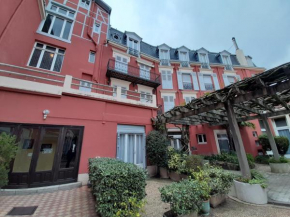 Appartement Saint-Jean-de-Luz, 4 pièces, 6 personnes - FR-1-239-593